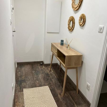 Appartement Centre Ville Dea Ajaccio  Ngoại thất bức ảnh